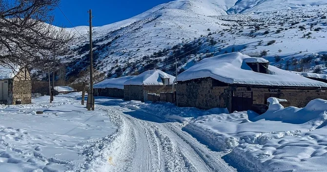 Qərbi Azərbaycanın Ərəfsə kəndi: Tarixi mənbələr nəyi üzə çıxarır?