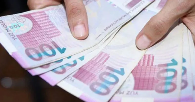 Mərkəzi Bank: İpoteka portfeli üzrə QİK əmsalı aşağı səviyyədədir