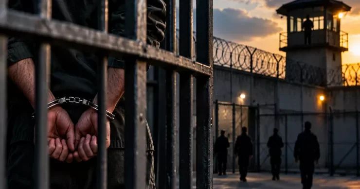 Həbsxanadakı qətllə bağlı ŞOK İFADƏ: “Kölgə kimi izləyirdi...”
