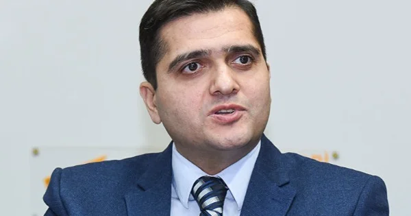 Dövlətin qayda qanunlarına riayət olunmalıdır Elxan Şahinoğlu