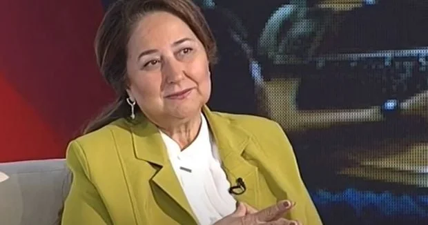Telli Pənahqızı: “İnsanlar maariflənməli, inkişaf etməlidir, cəhalətdə boğulmamalıdır”