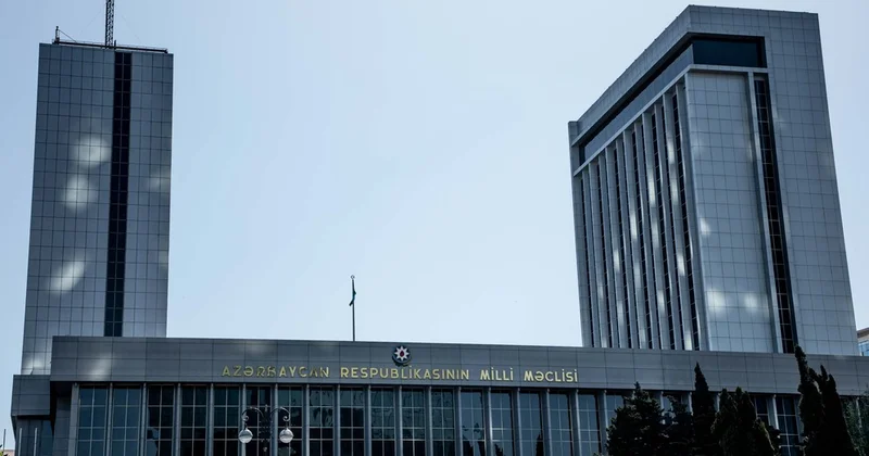 Azərbaycan Türkiyə parlamentlərarası dostluq qrupu bəyanat yaydı