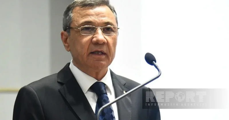 Səfir: Füzulidə məscidin açılışı 2026 cı ilin sonu, 2027 ci ilin əvvəlinə planlaşdırılır