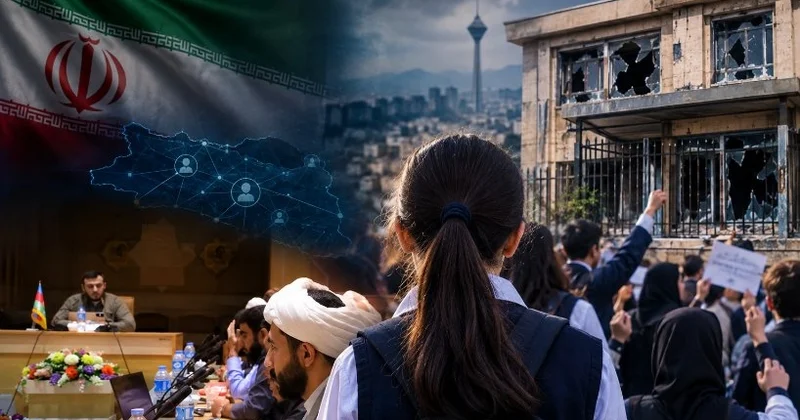 Qumda hazırlanan təxribat planı: Məktəblərə “Nardaran ssenarisi” ilə hücum