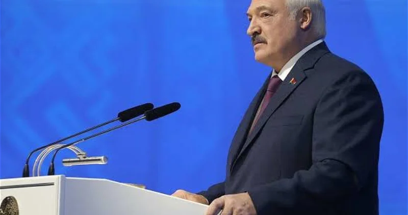 Лукашенко объяснил, зачем Беларусь готовится к войне
