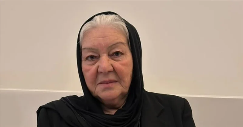 Мы вновь пережили ту атмосферу : мать шахида о фильме, посвящённом 44 дневной Отечественной войне