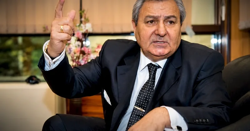 “Onları İrana göndərmək lazımdır” Xalq artisti
