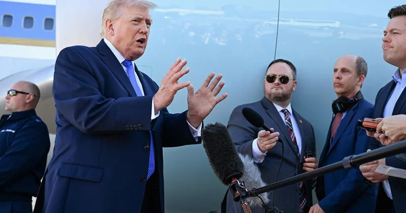 С кем, черт возьми, имеем дело? Трампу сложно с Ираном