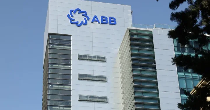 ABB yə depozit axını