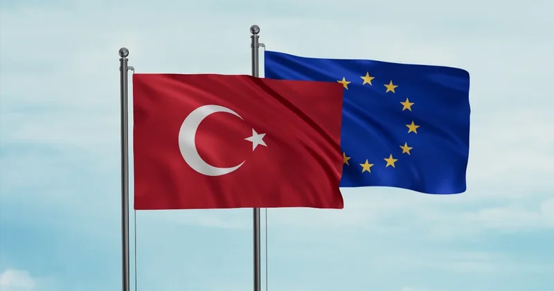 Турция призвала ЕС включить ее в промышленную стратегию Made in EU