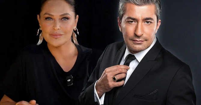 Hülya Avşardan Erkan Petekkayaya CAVAB: Kədərlənmə, çox əyləndim