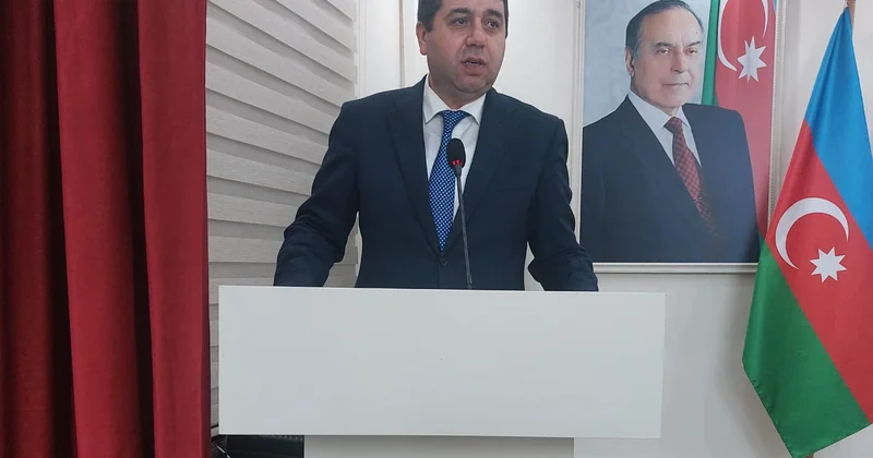 ADPU nun Nəzdində Azərbaycan Dövlət Pedaqoji Kollecində müşavirə keçirilib