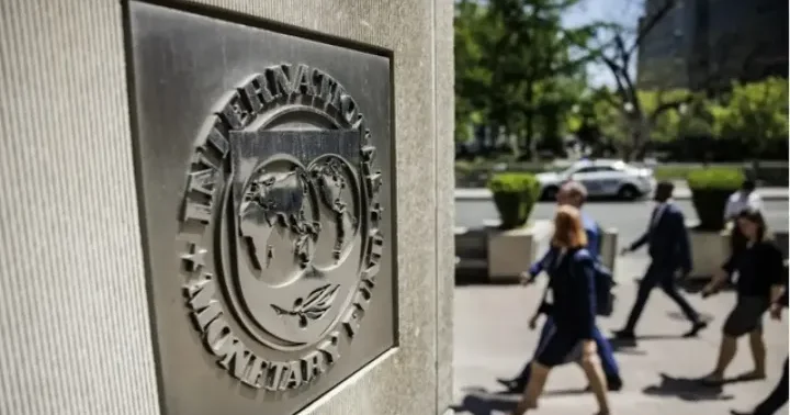 BVF dünya iqtisadiyyatının artım proqnozunu yüksəldib Ölkələr üzrə yeni gözləntilər açıqlanıb