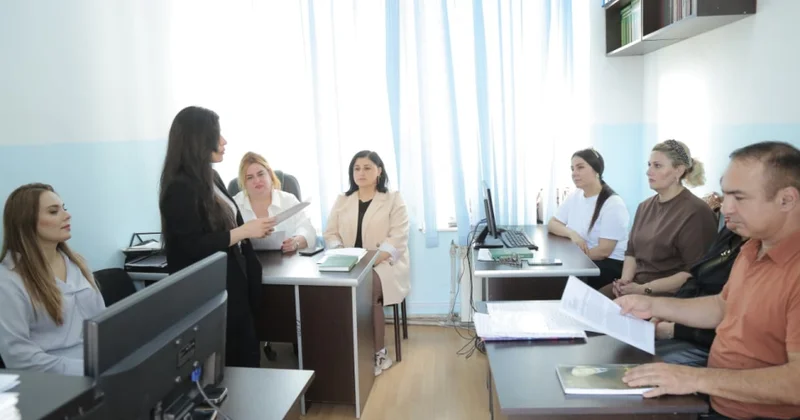 Cənubi Azərbaycan folklorunun aktual problemlərinə dair seminar təşkil edilib