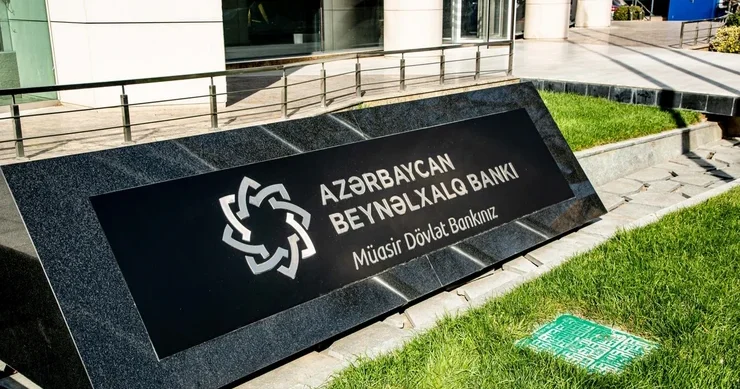 Azərbaycan Beynəlxalq Bankı nın maliyyə vəziyyəti açıqlandı RƏQƏMLƏR
