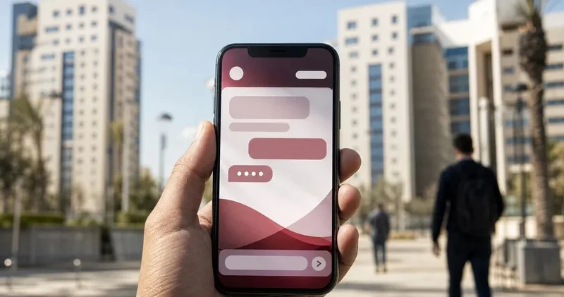 Катаргейт : советник Нетаньяху обращался к ChatGPT за советами по улучшению имиджа Катара