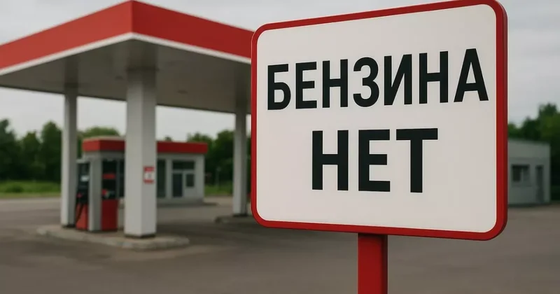 На Бали дефицит бензина на заправках выстраиваются очереди ВИДЕО