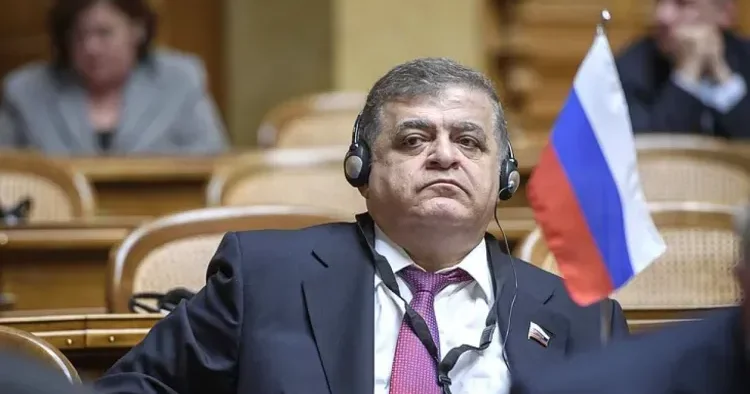 Moskva Tramp ilə razılaşmanın Ukraynaya sülh gətirəcəyinə ümid EDİR