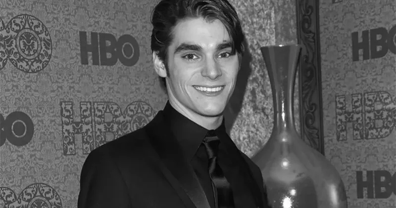 Звезда сериала Во все тяжкие Ар Джей Митт скончался в возрасте 34 лет