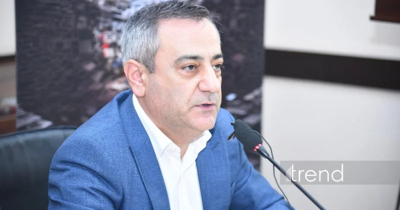 Bəzi xarici dairələrin Azərbaycanda milli həmrəyliyi pozmaq cəhdləri nəticə verməyək Sahil Kərimli