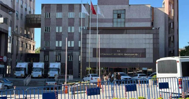Beşikçioğlunun iki müavini də saxlanıldı
