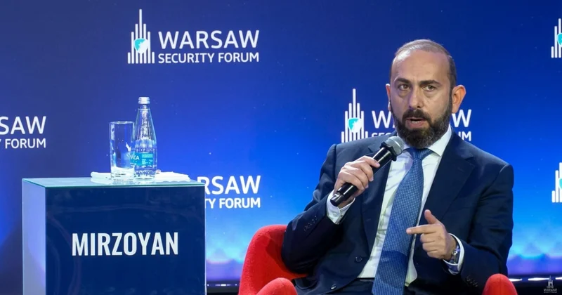 Aİ qapıları Ermənistanın üzünə açılacaqmı? Mirzoyandan AÇIQLAMA