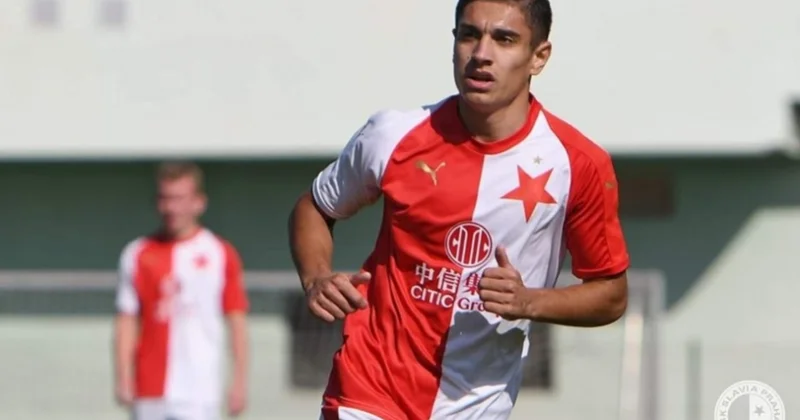“Slaviya”da oynamış azərbaycanlı futbolçu: Sabah rəqibin boşluqlarından istifadə edə bilər