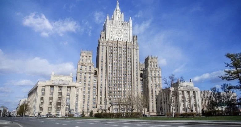 В МИД России вызвали посла Бельгии