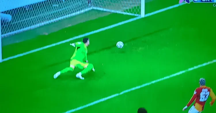 “Barselona” İstanbulda “Qalatasaray”ı darmadağın ETDİ