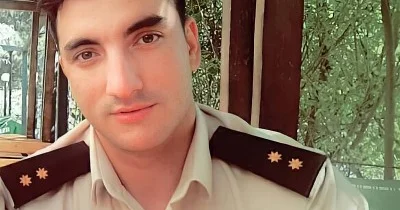 Şanlı tariximizə yazılan ad FOTO