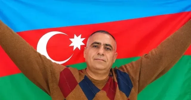 Birinci Qarabağ müharibəsi veteranı dünyasını dəyişdi