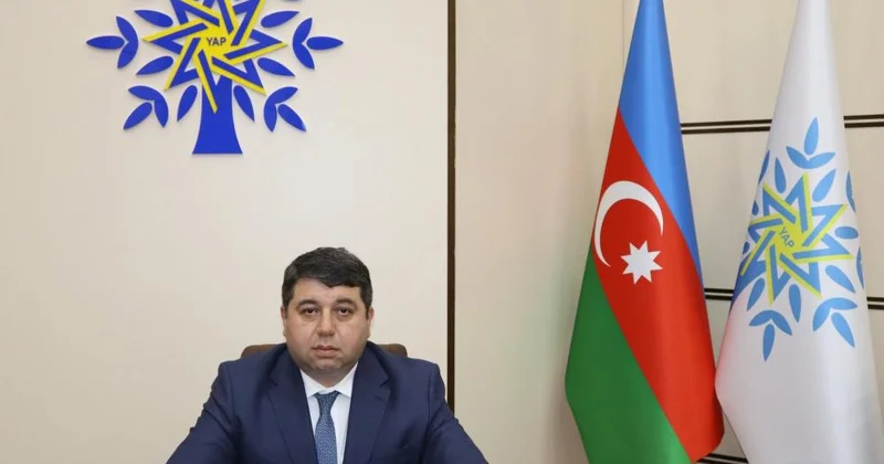 Təhsilimizin əsasında nizam intizam və məsuliyyət dayanır