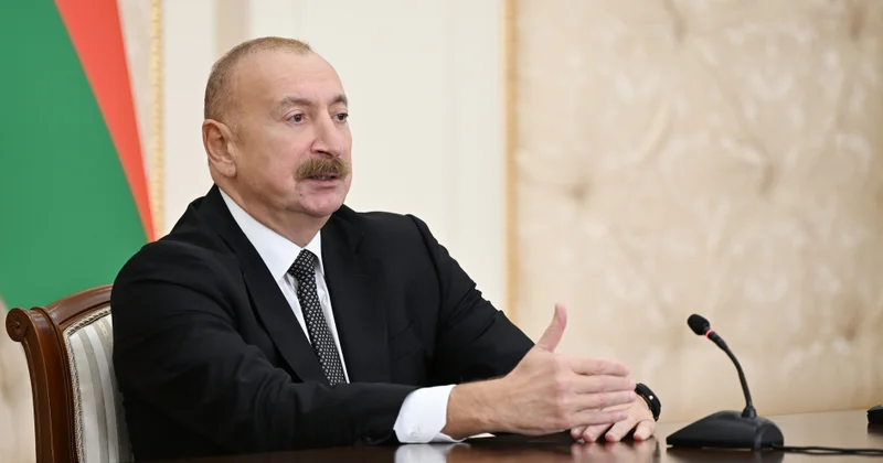 Президент Алиев предложил Лаосу инвестиции и возвращение студентов в Баку Minval Politika
