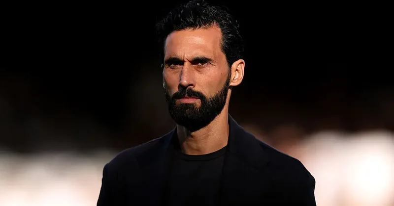Fulhem rəhbərliyi Arbeloa ilə yolları ayırmağı planlaşdırır