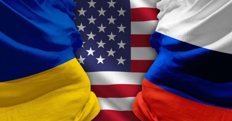 У Америки новый план по Украине: подробности Washington Post