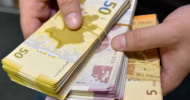 Birinci yarımildə investisiya şirkətlərinin aktivləri 123 milyon manat olub