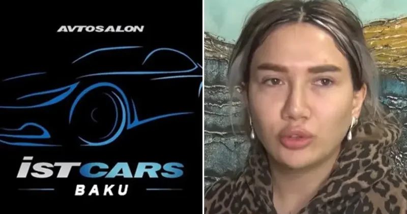 Aldığı “Jeep” nasaz çıxdı, şikayət etdiyi üçün məhkəməyə verildi “İST Cars”ın iddiası rədd edildi KONKRET