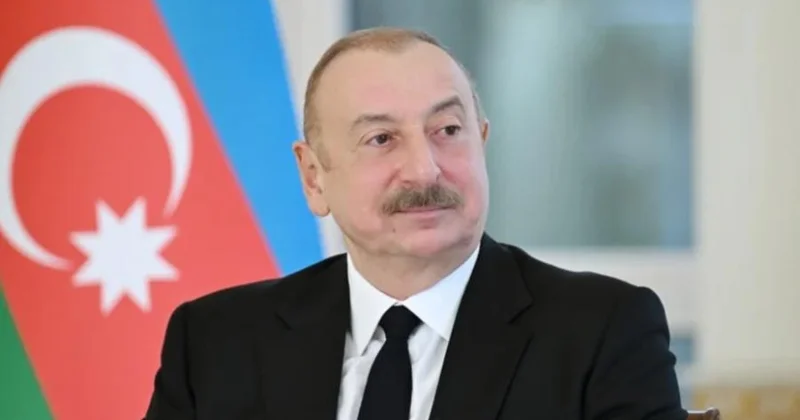 İlham Əliyev: Laos prezidentinin Azərbaycana bu səfərindən sonra ikitərəfli əməkdaşlıq yeni səviyyəyə çıxacaq