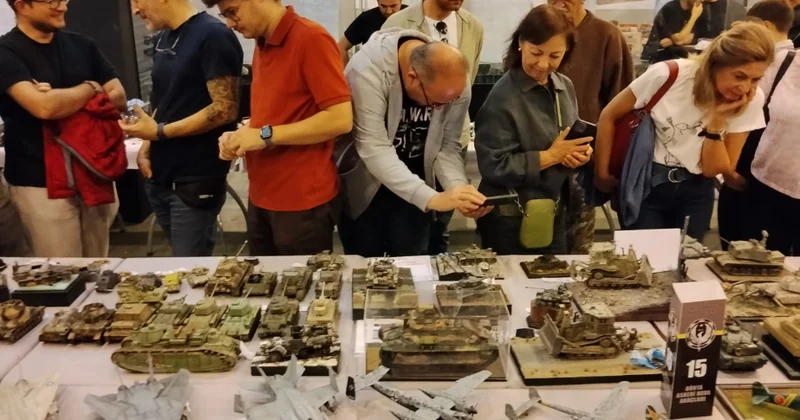Azərbaycan modelçiləri “Ankara Model Show 2026” sərgisində mükafatlar qazanıblar