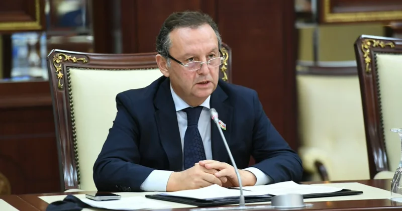 Laos və Kamboca ilə əlaqələrin inkişafı Azərbaycanın mövqelərini gücləndirir ŞƏRH