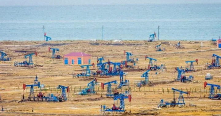 Azərbaycan neftinin son qiyməti