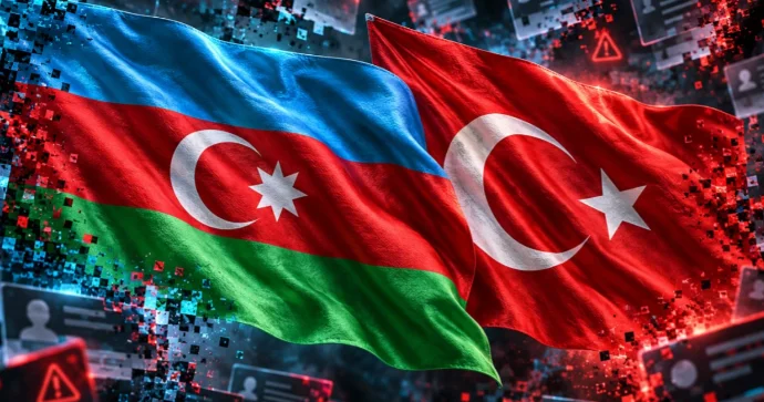 Qardaşlıq belə olmaz! Azərbaycandan SƏRT MESAJ