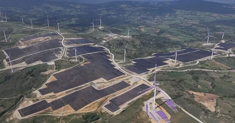 İqlim dəyişikliyi ilə mübarizədə bərpa olunan elektrik enerjisi istehsalına ehtiyac var