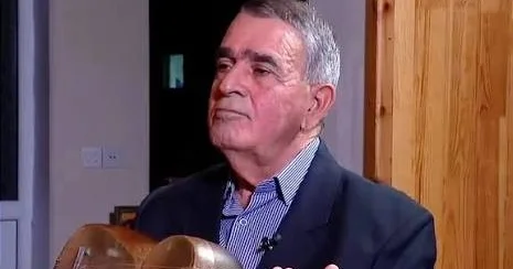 Elxan Müzəffərov dünyasını dəyişdi