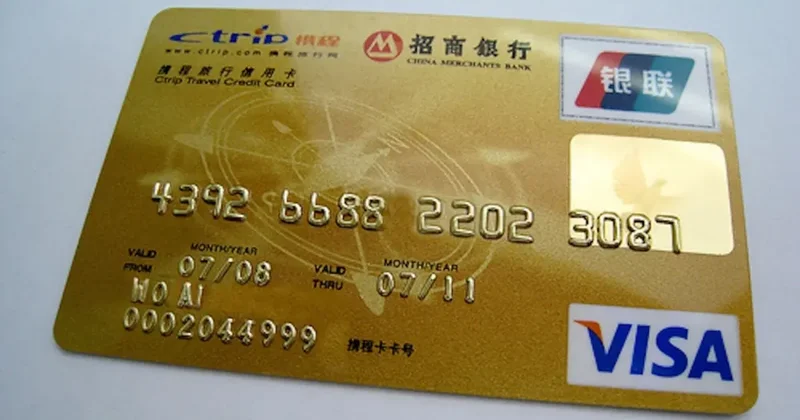 Китай разрешил Visa начать подготовку к работе на внутреннем рынке банковских карт