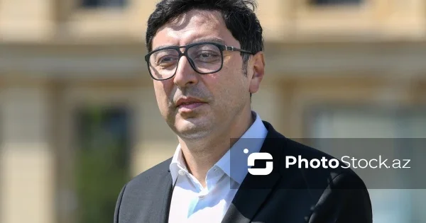 Министр молодежи и спорта обозначил планы по развитию спортивного лицея в Баку
