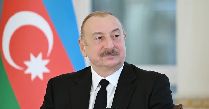 Ильхам Алиев: Двустороннее сотрудничество с Лаосом выйдет на новый уровень