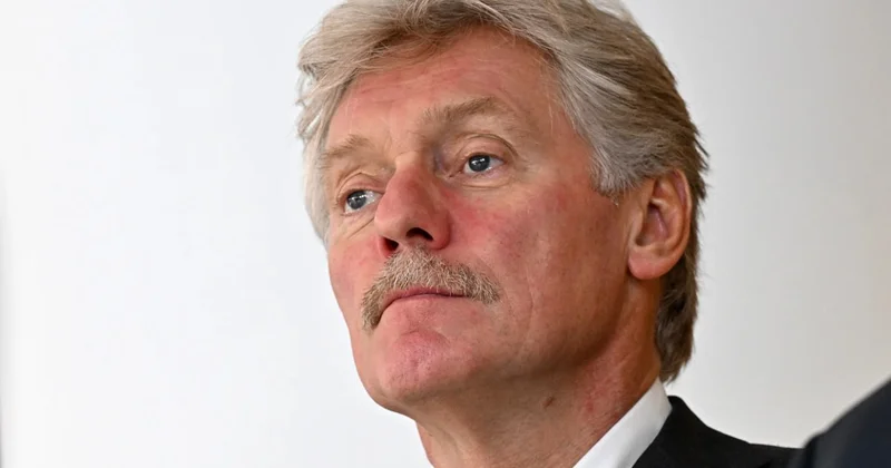 Peskov WP nəşrinin Ukrayna üzrə sülh planı haqqında məqaləsini şərh etdi