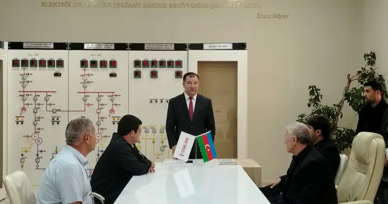 “Beyləqan şəhər 2 saylı” Ərazi partiya təşkilatında partiya fəallarının iştirakı ilə tədbir keçirilib