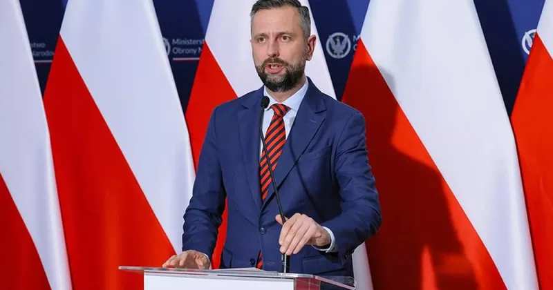 Польша: Настало время